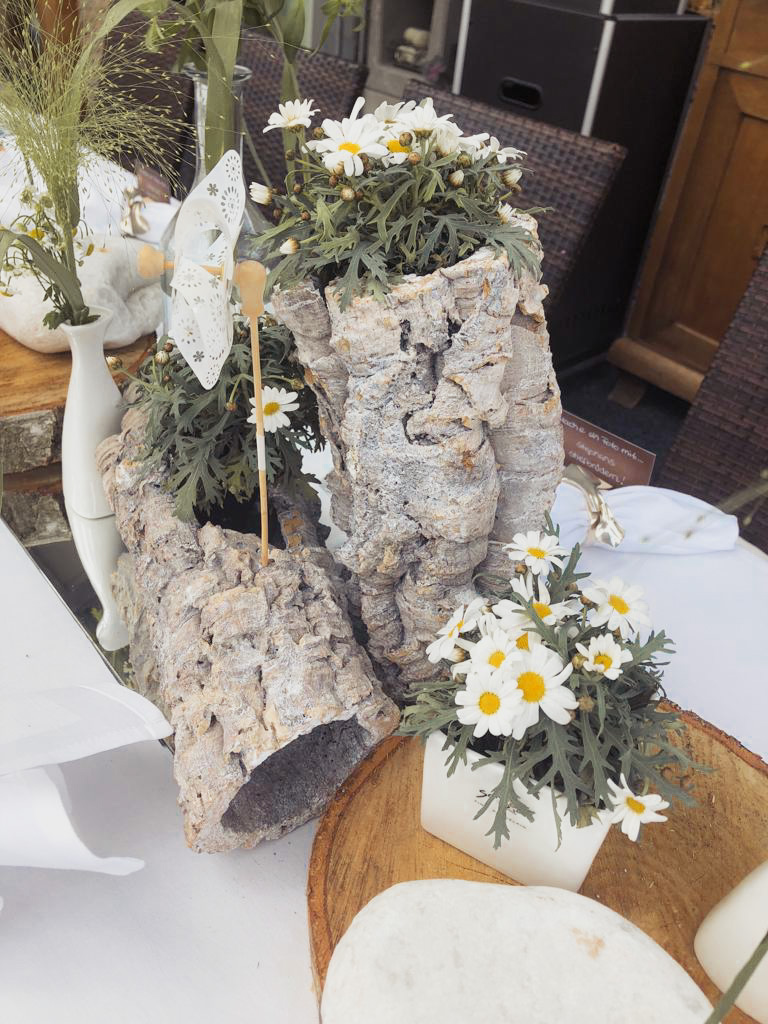 Galerie - Rinklin Weidengarten