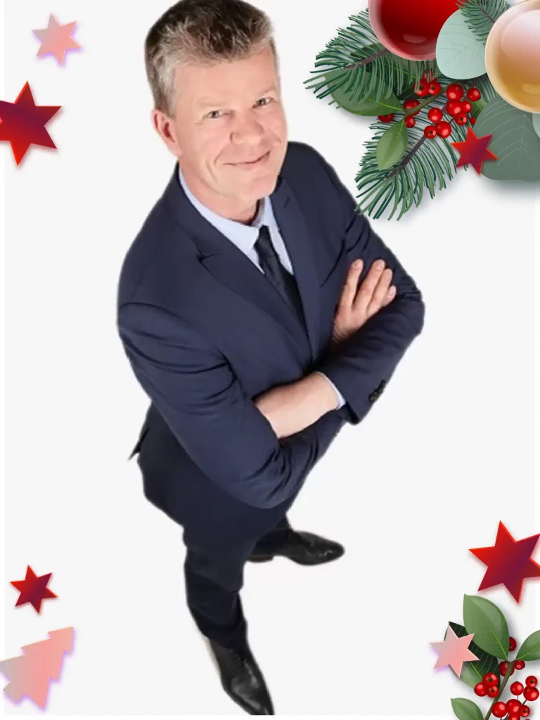 ALL YOU CAN SING – Weihnachtsedtion