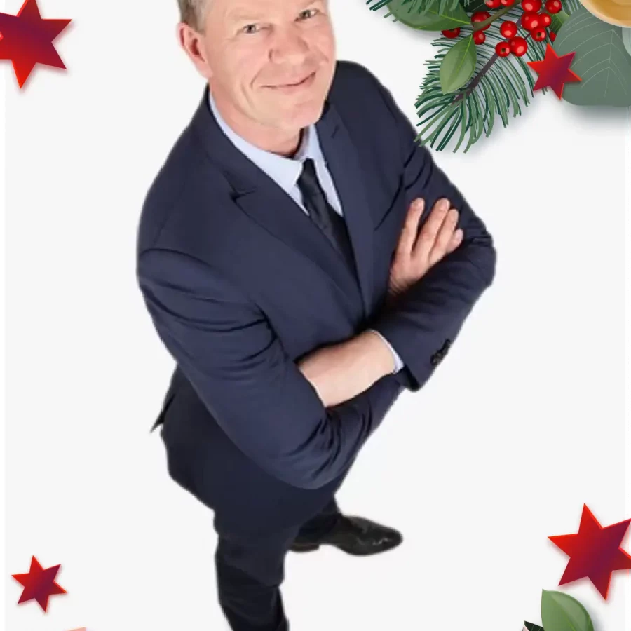 ALL YOU CAN SING – Weihnachtsedtion