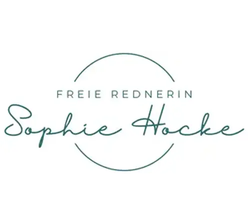 Sophie Hocke Freie Rednerin Empfehlungen Rinklin Weidengarten